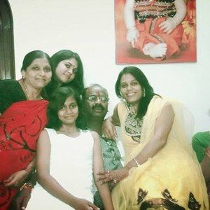 Meet your Posher, Disha